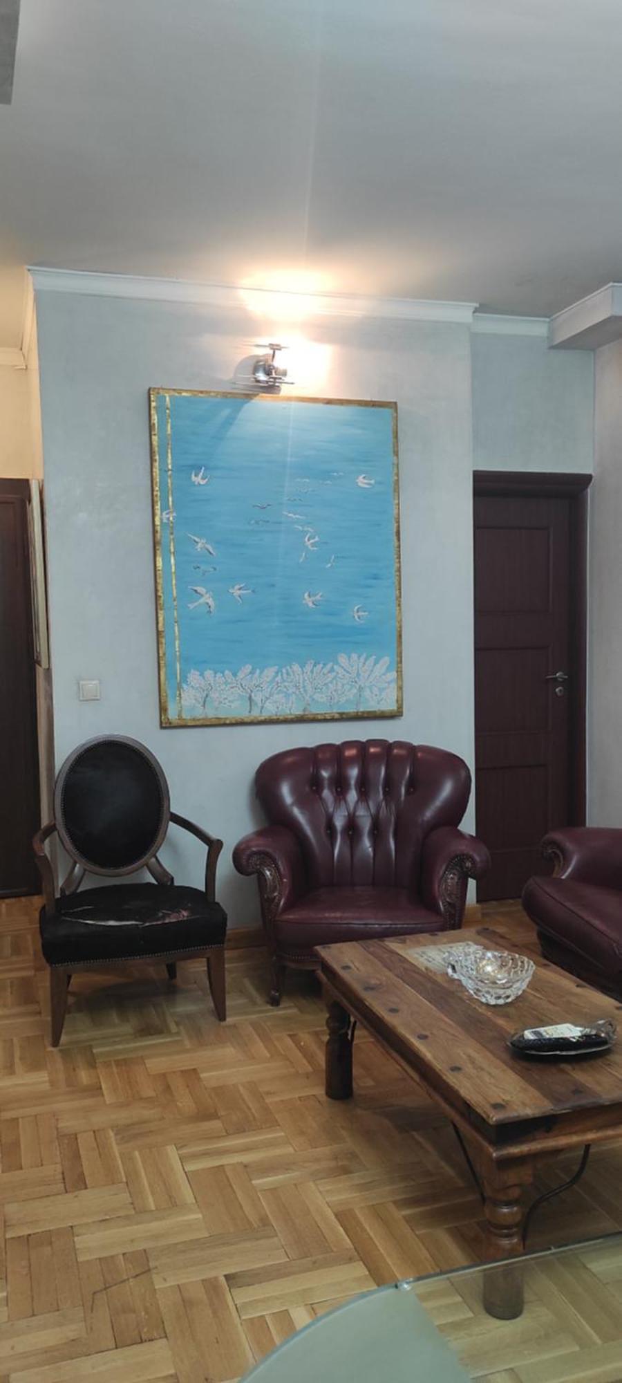 塞萨洛尼基Elegant Luminous Downtown公寓 外观 照片